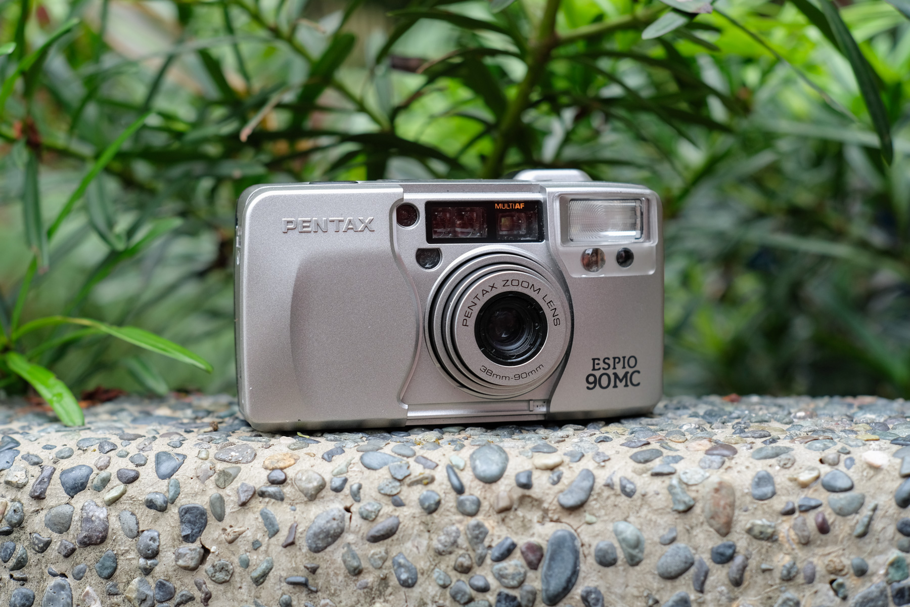 Everyday Zoom Espios