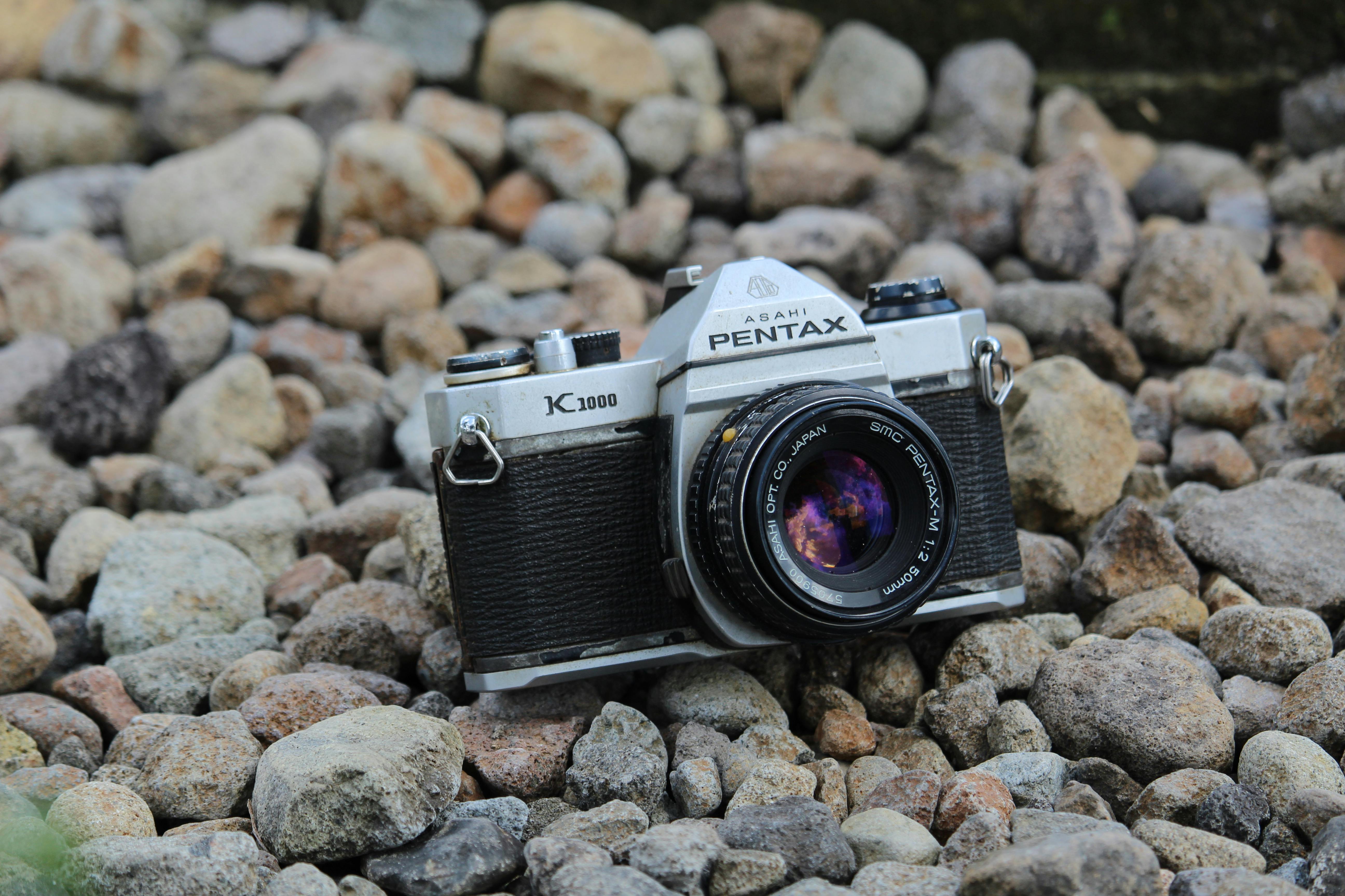 Simple automatic loading and controls