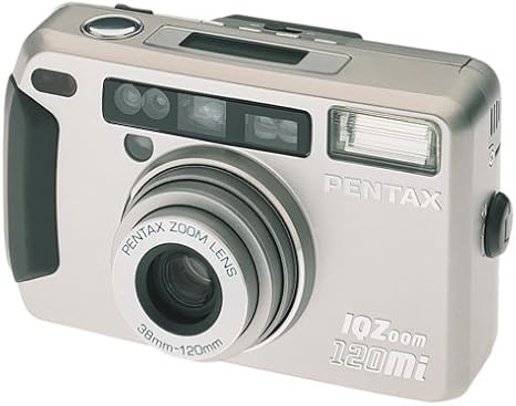 Pentax Espio 120 SW II