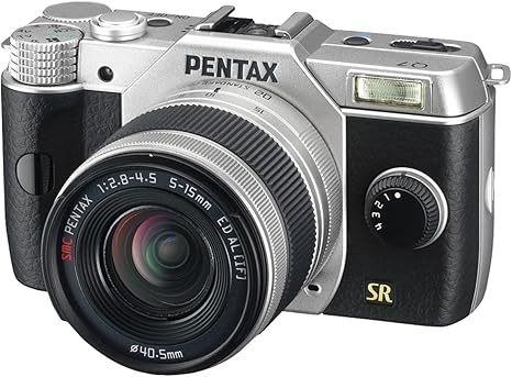 Pentax Espio 738